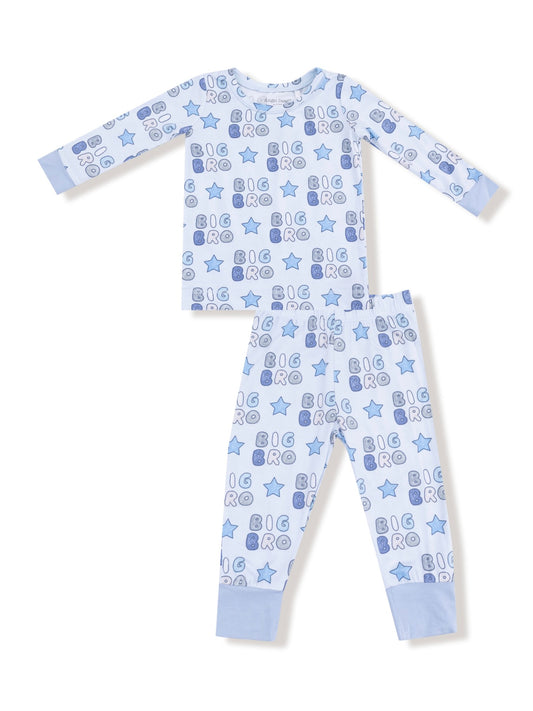Big Bro Loungewear Set