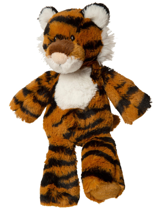 Marshmallow Junior Tiger