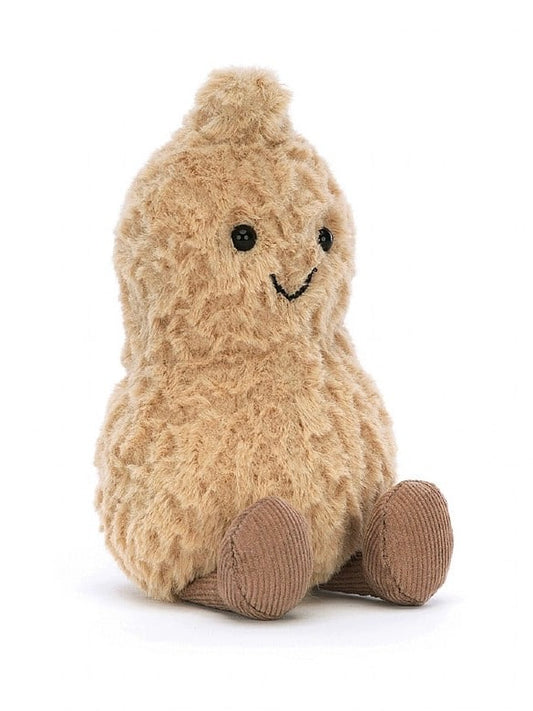 Amuseable Peanut