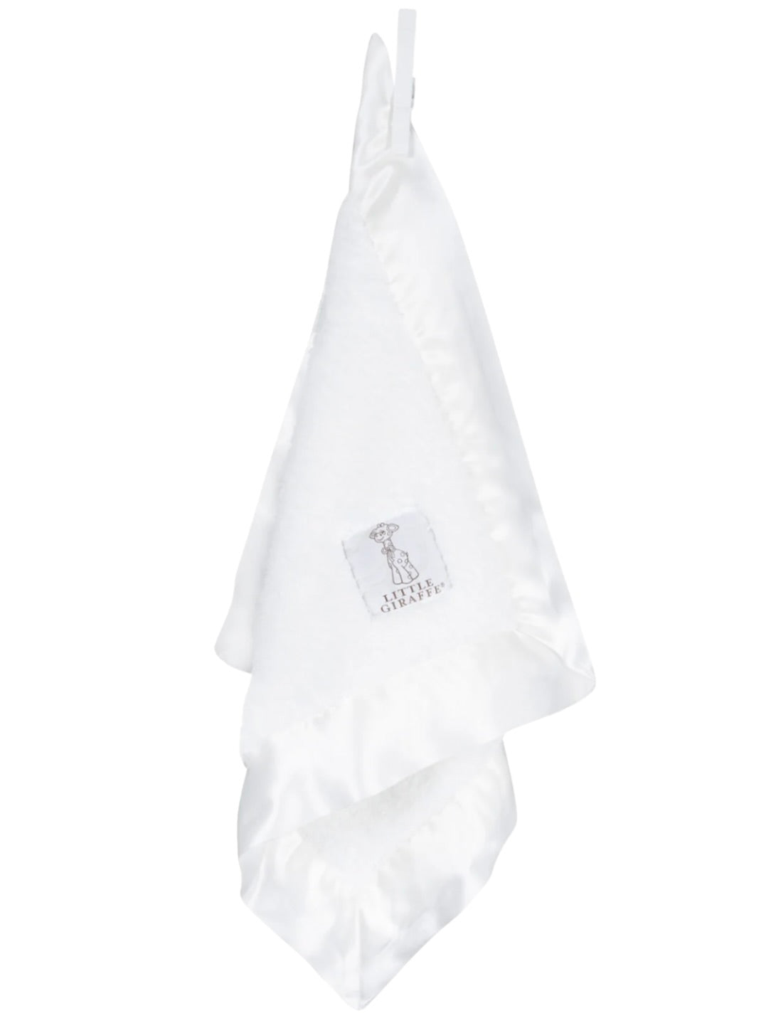 Chenille Blanky