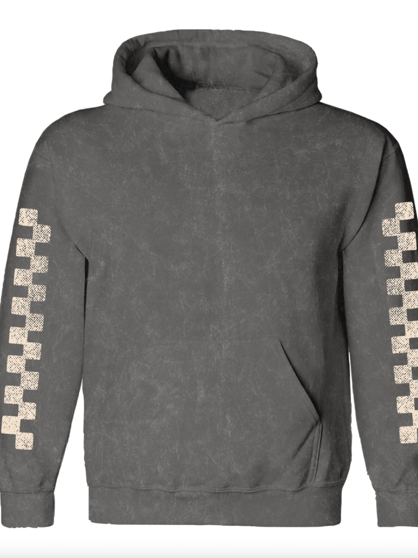 All Gas Hooded Sweatshirt