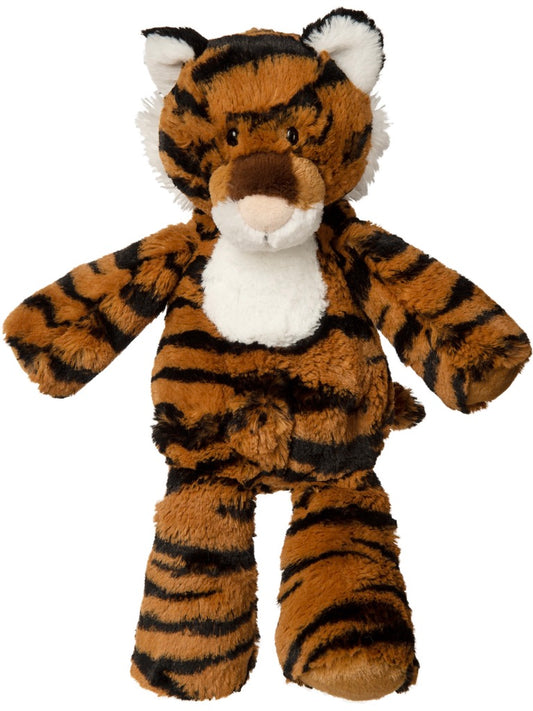 Marshmallow Zoo Tiger