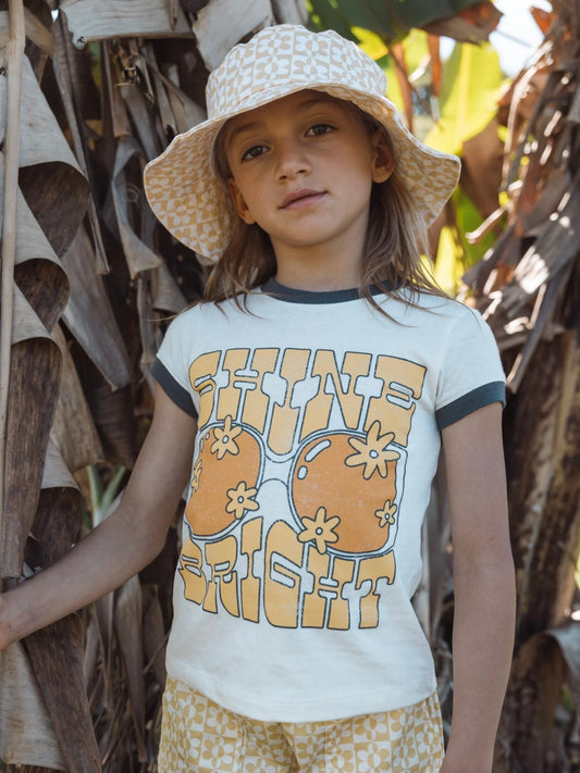 Shine Bright SS Tee