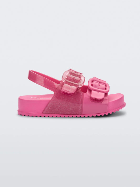 Baby Cozy Sandal