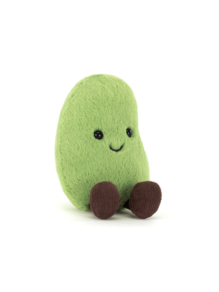 Amuseables Soyella Edamame Bean