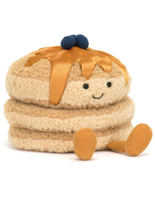 Amuseables Fran Pancakes