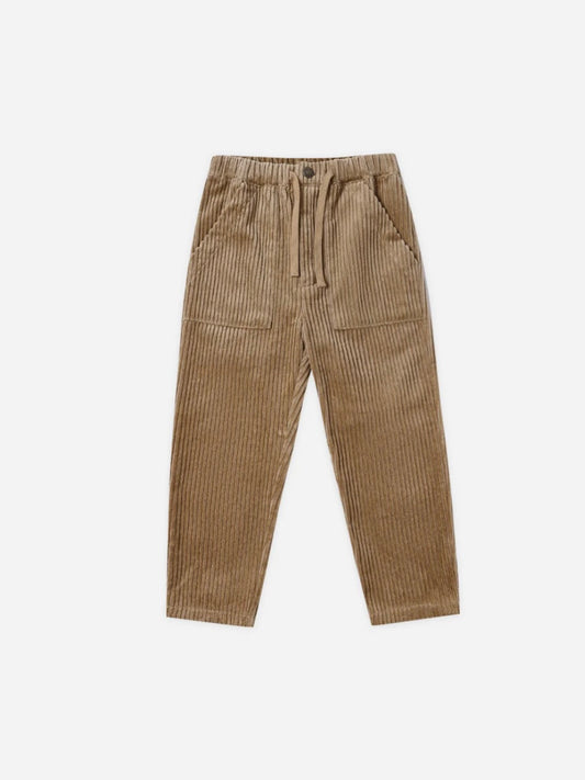 Toffee Oliver Pant