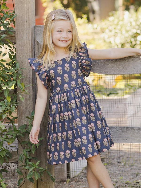 Elsie Dress