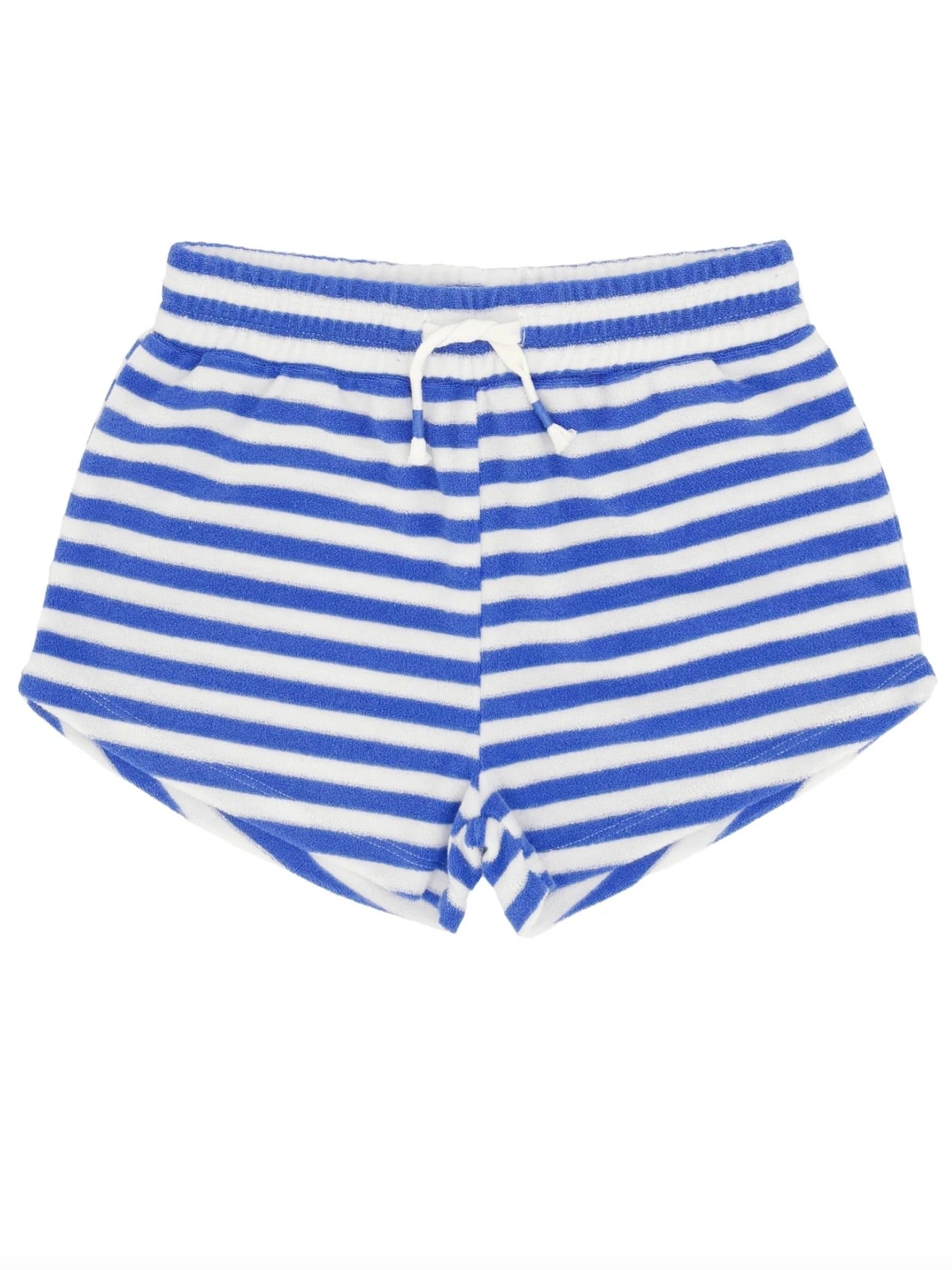 Marina Blue Weekend Short