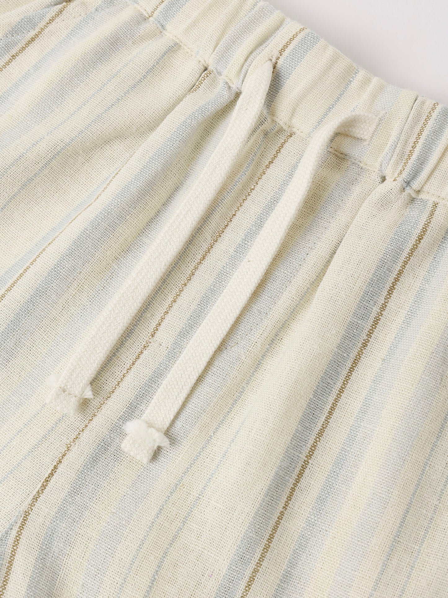 Sea Stripe Perry Short