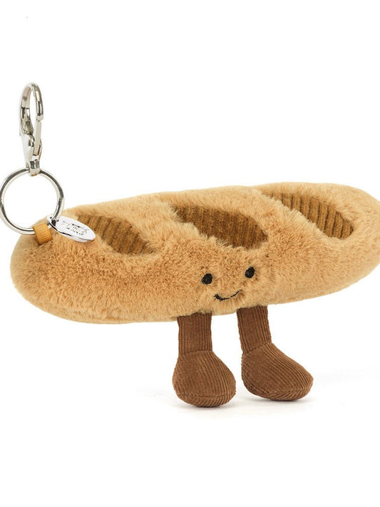 Amuseables Baguette Bag Charm