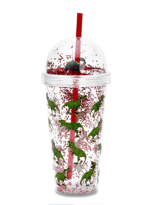 Dino Tumbler