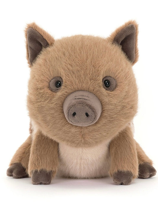 Swinley Boar