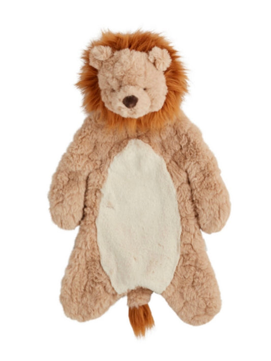 Drag-A-Long Woobie - Lion