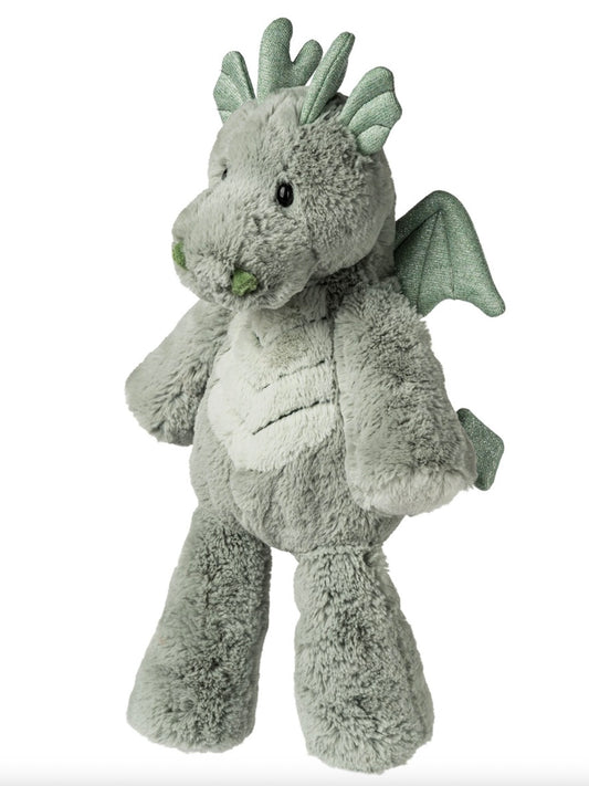 Marshmallow Dragon