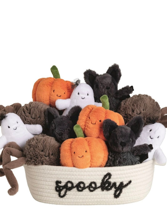 Halloween Plush Pal