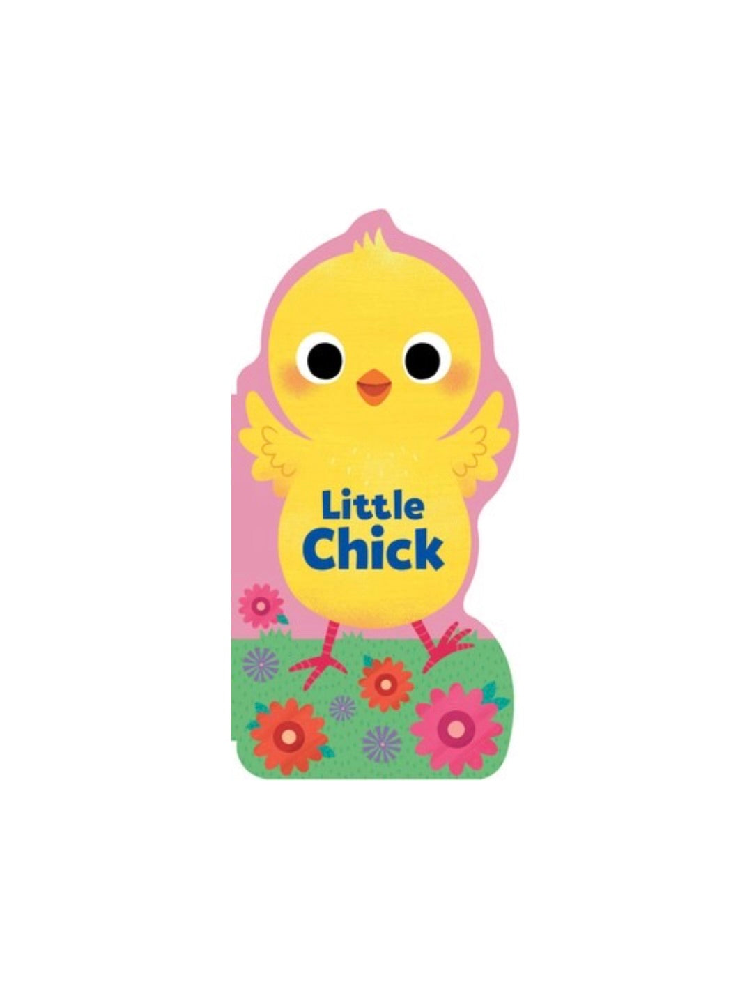 Little Chick Book