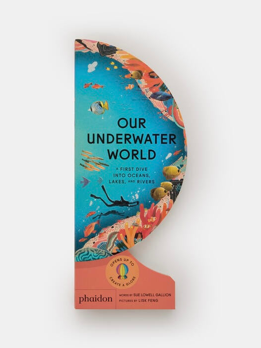 Our Underwater Book
