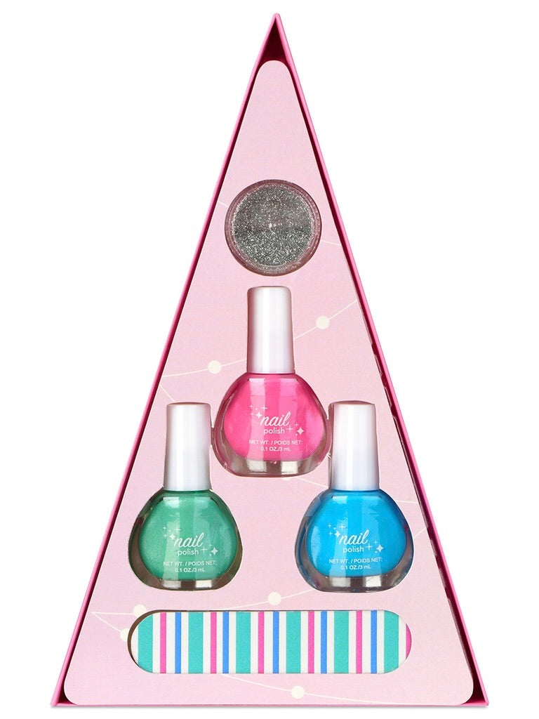 Merry Manicure Set