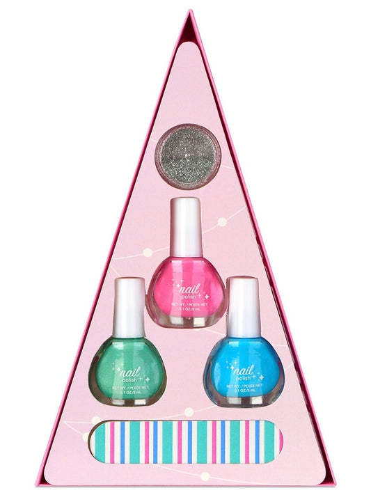 Merry Manicure Set