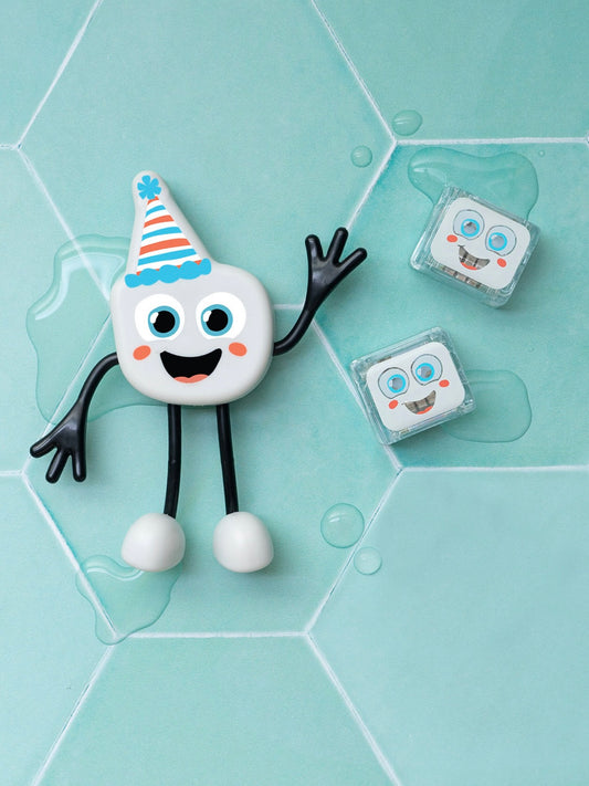 Glo Pals Party Pal Character