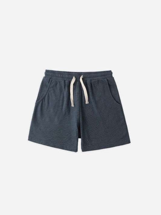 Navy Sam Short