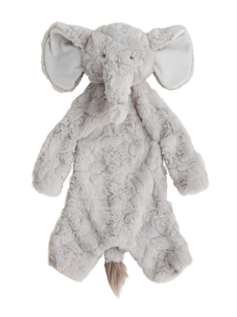 Drag-A-Long Woobie - Elephant