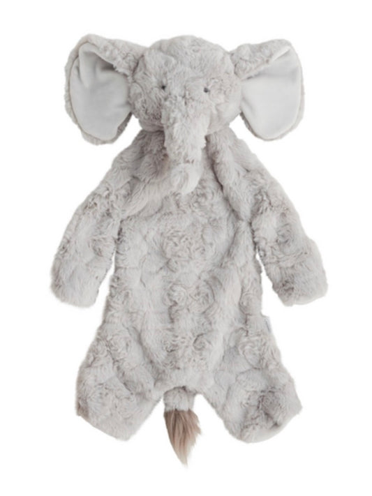 Drag-A-Long Woobie - Elephant