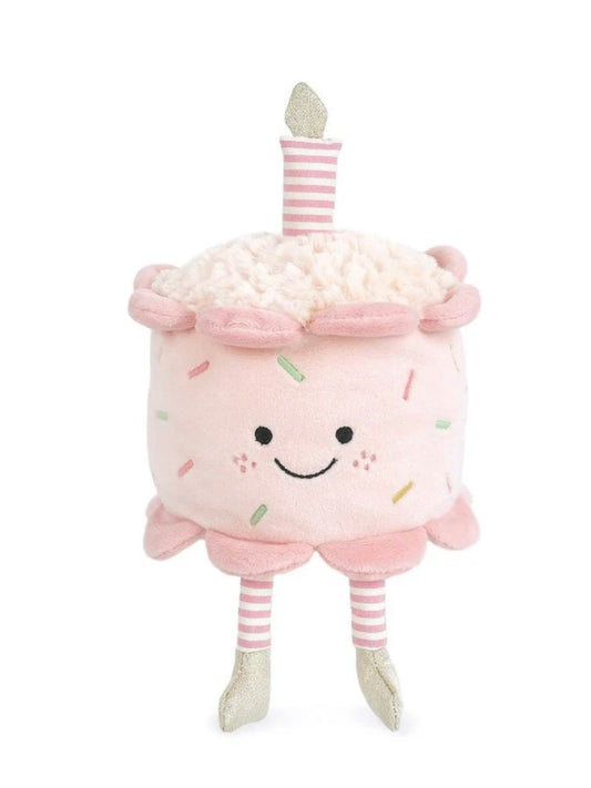 Happy Cake Pink