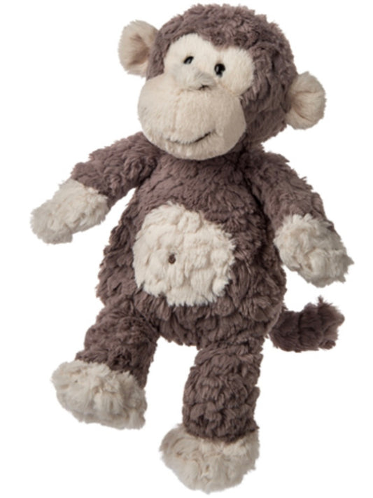 Putty Grey Monkey