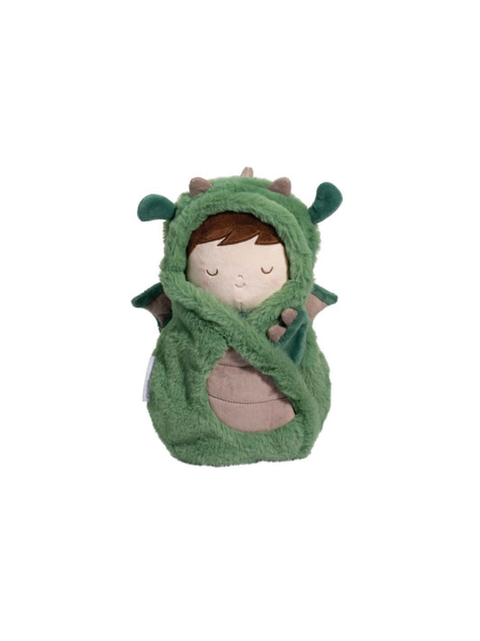 Asher Baby Dragon Hug