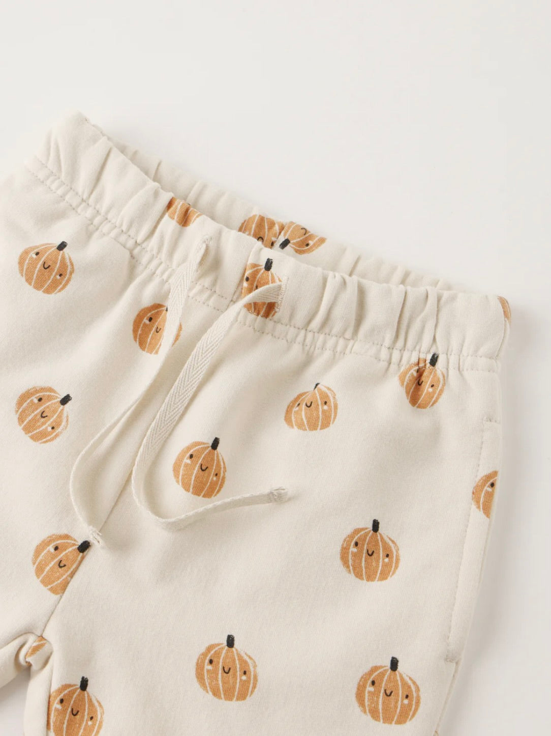 Relaxed Sweatpant - Smiley Pumpkins