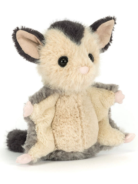 Lolly Sugar Glider