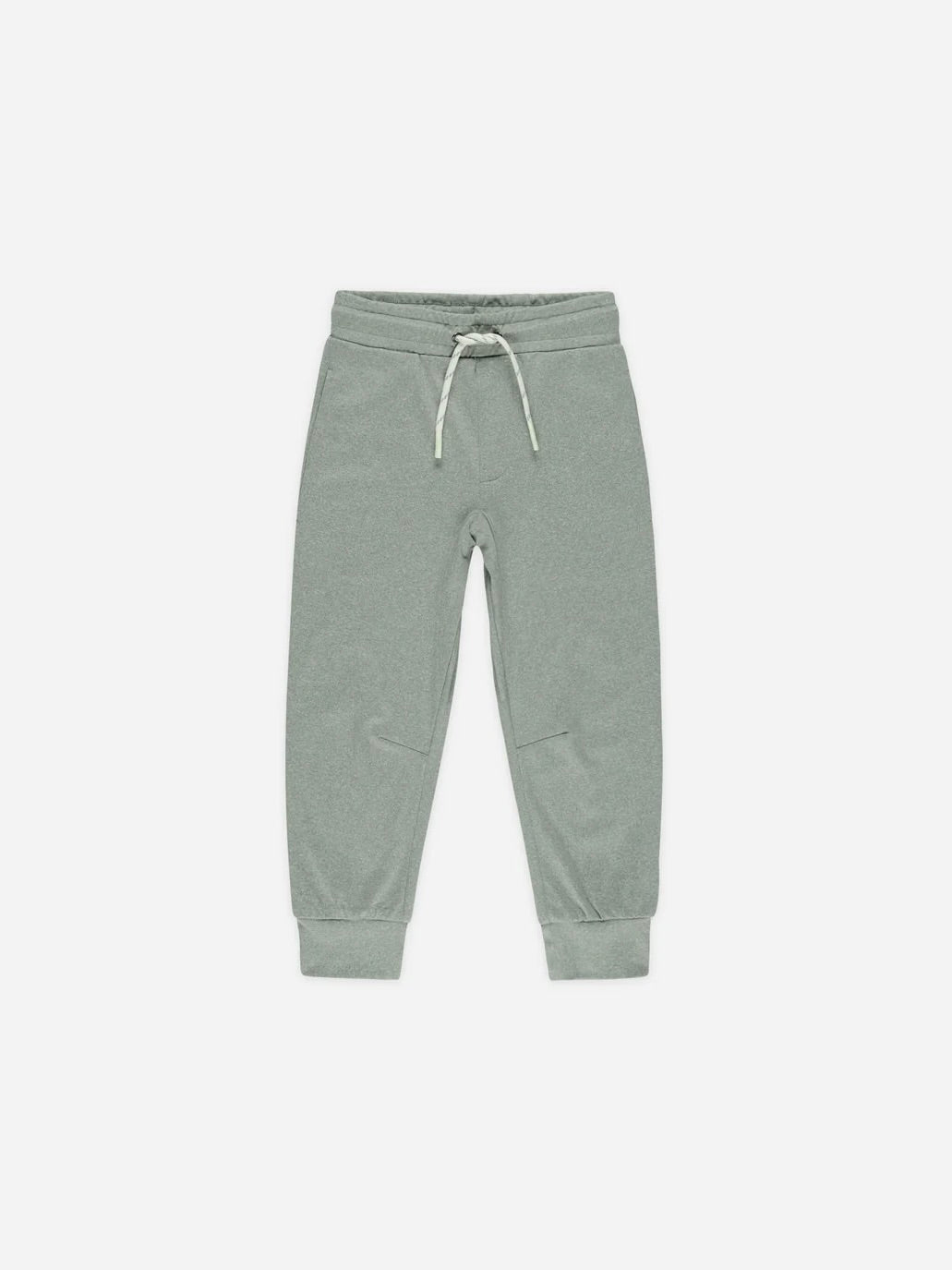 Heathered Eucalyptus Century Tech Jogger