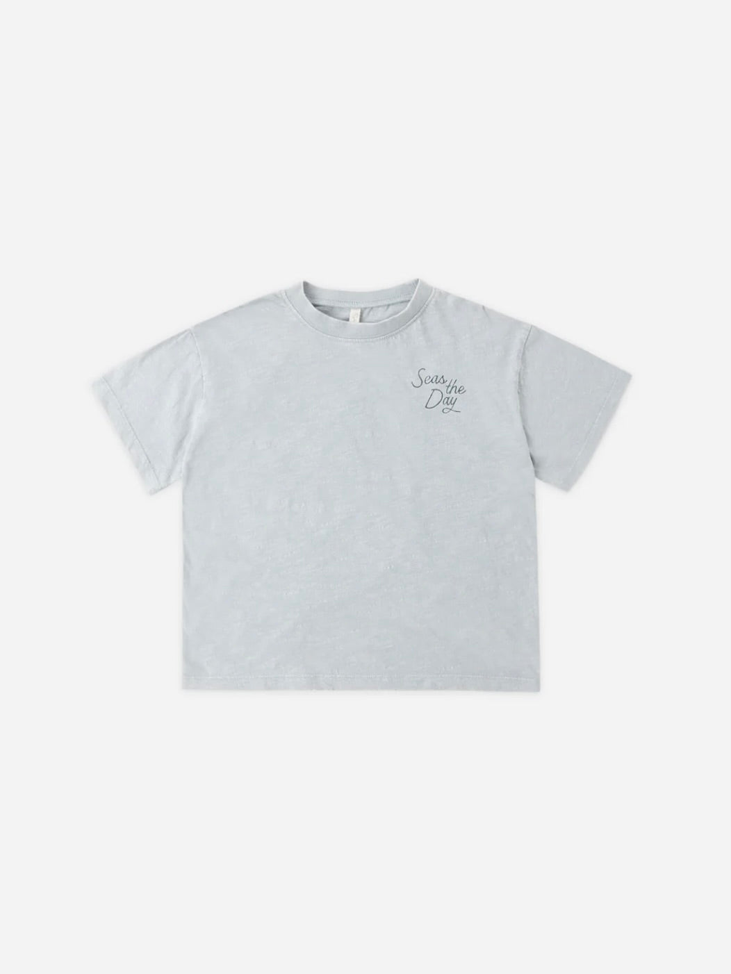 Seas The Day Relaxed Tee