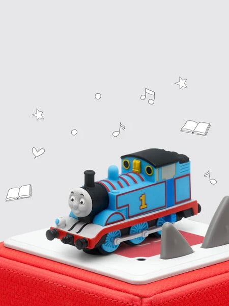 Thomas The Tank Engine: The Adventure Begins