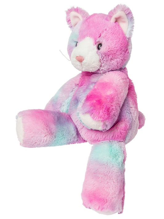 Marshmallow Zoo Cupcake Kitty