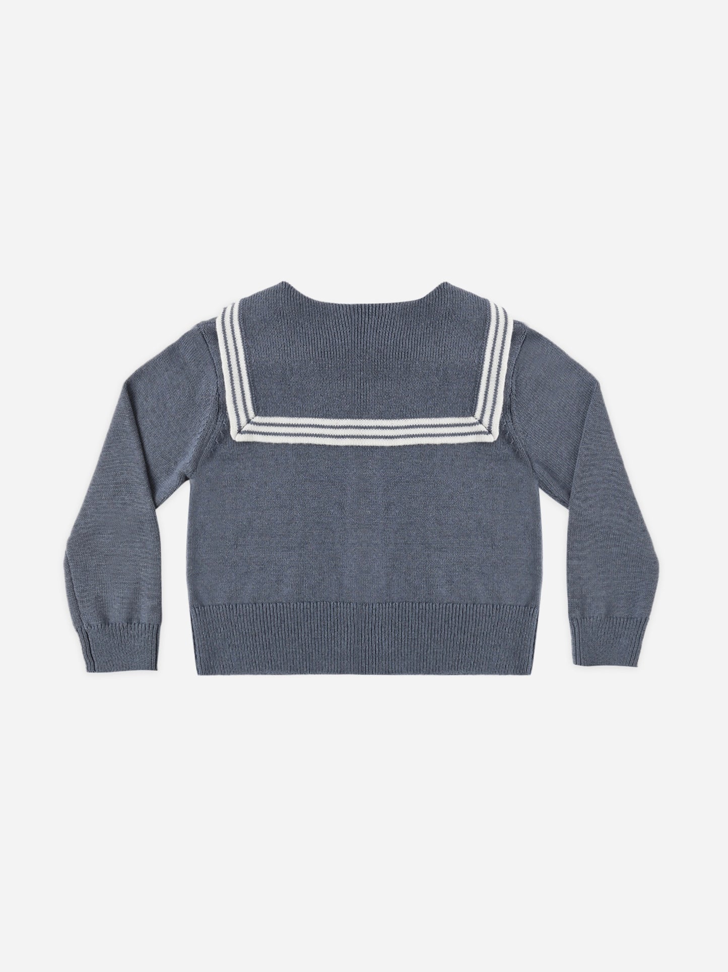 Marine Sailor Cardigan