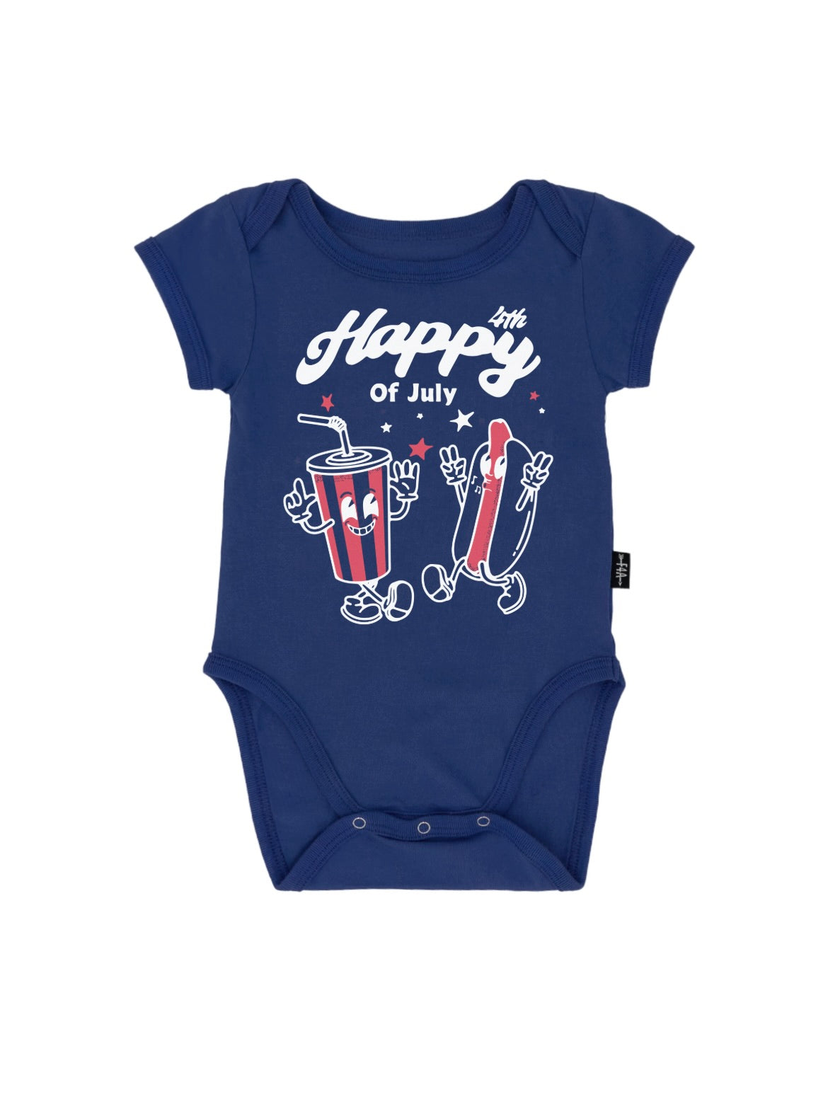 USA Onesie