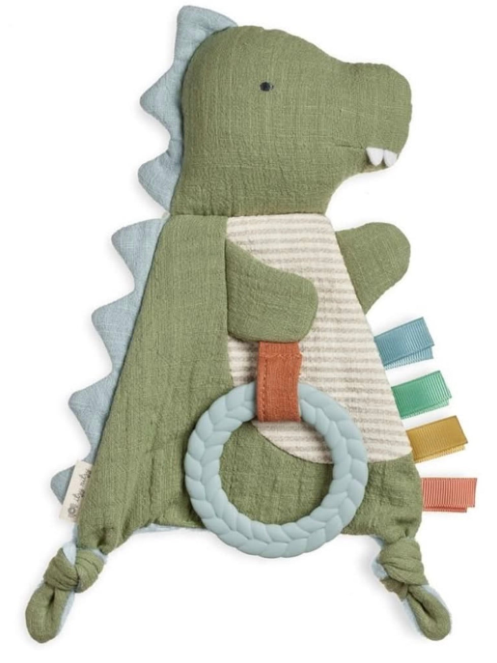 Dino Bitzy Crinkle