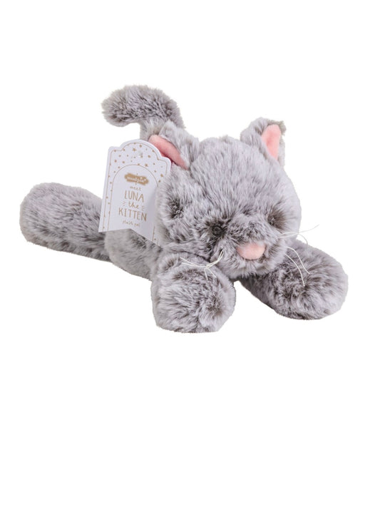 Plush Pals - Luna the Kitten