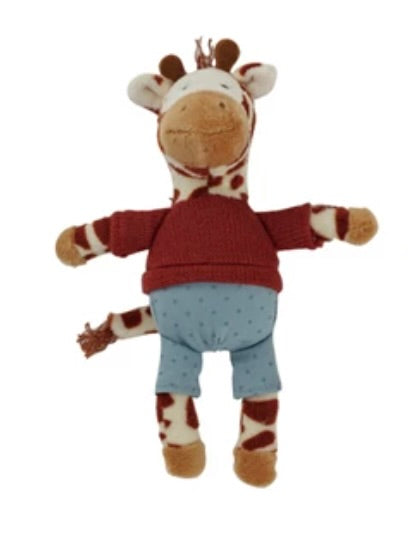 Mini Safari Animal