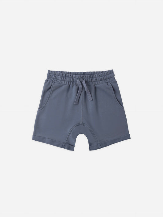 Marine Relaxed Short