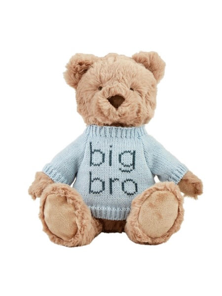 Big Bro Sweater Teddy