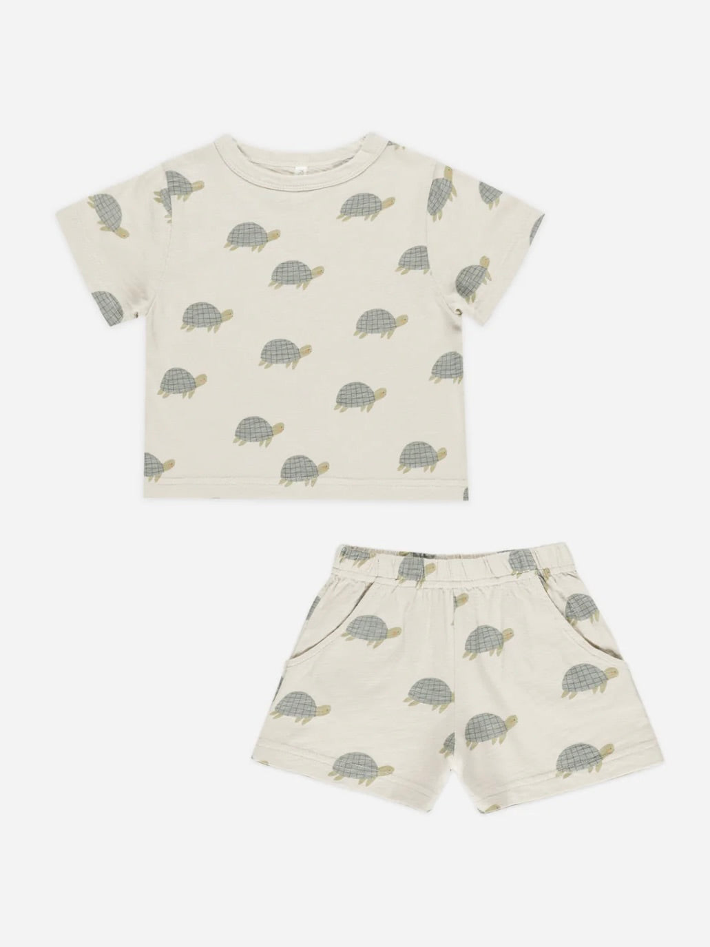 Sea Turtles Play Set