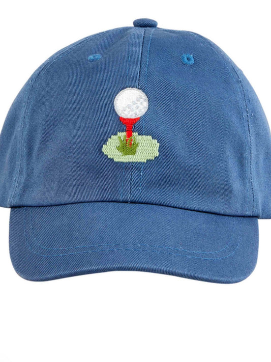 Toddler Golf Hat