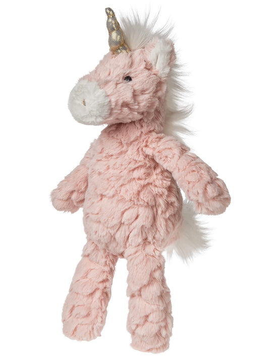 Putty Blush Small Unicorn