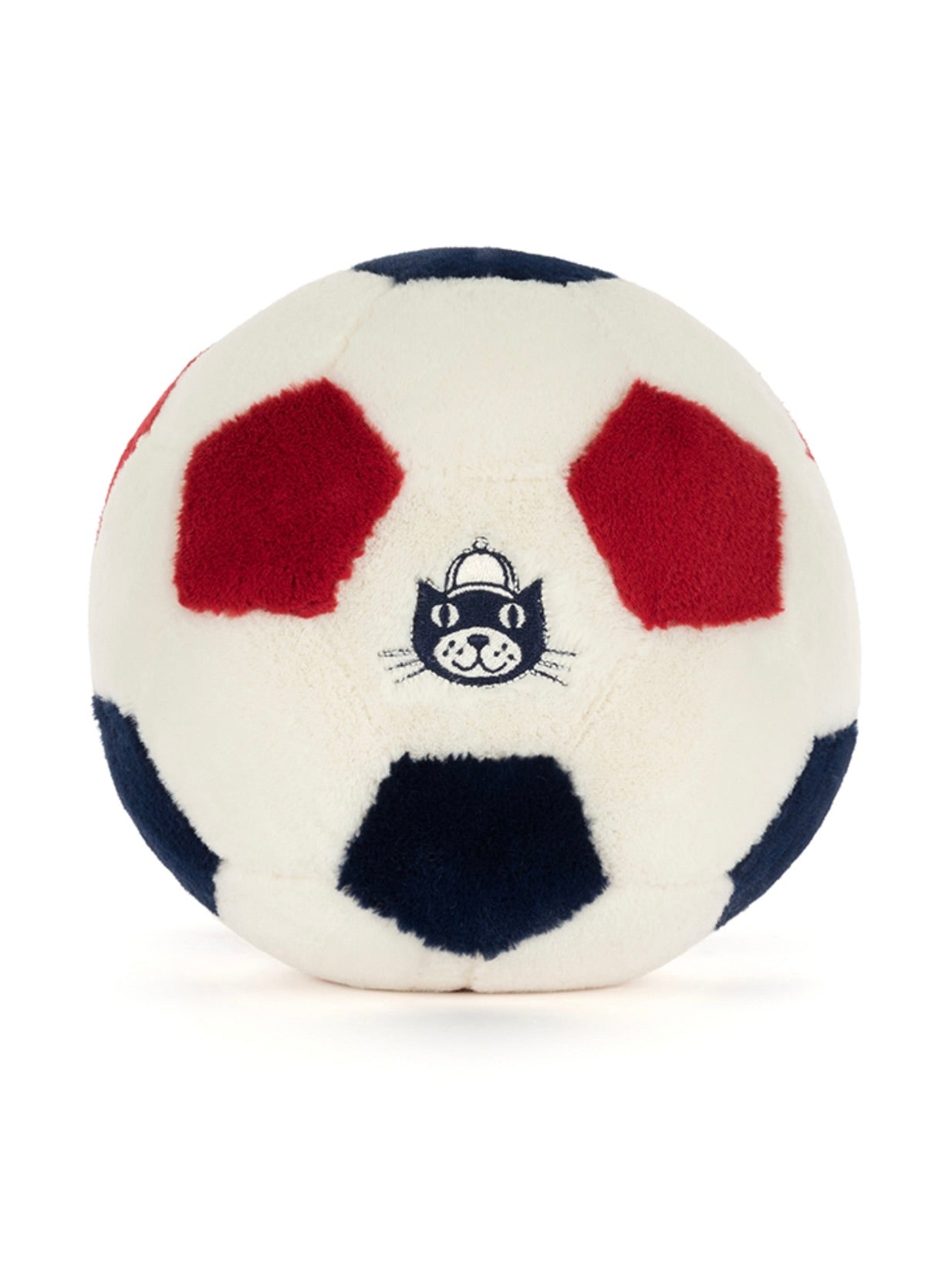 Amuseables USA Soccer Ball