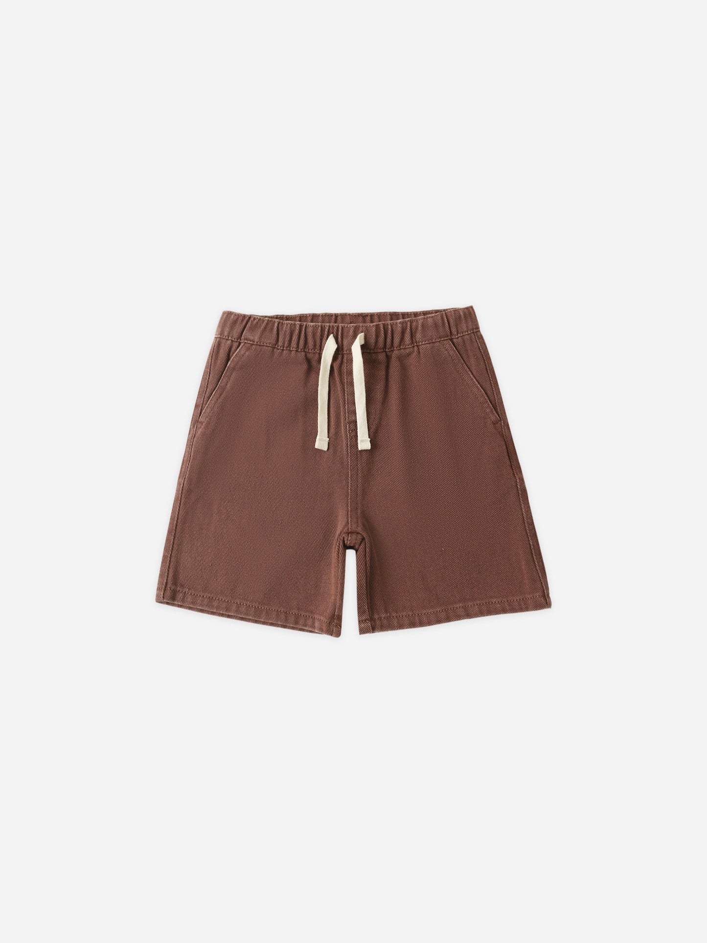 Chocolate Perry Short
