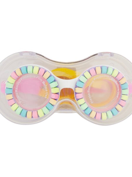 Candy Swim Goggles
